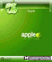 Apple-Theme-by-ron