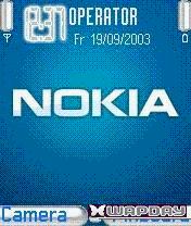 Nokia Power